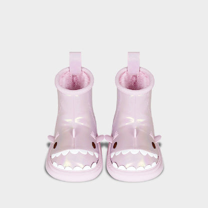 Shark Rain Boots - Wolvess