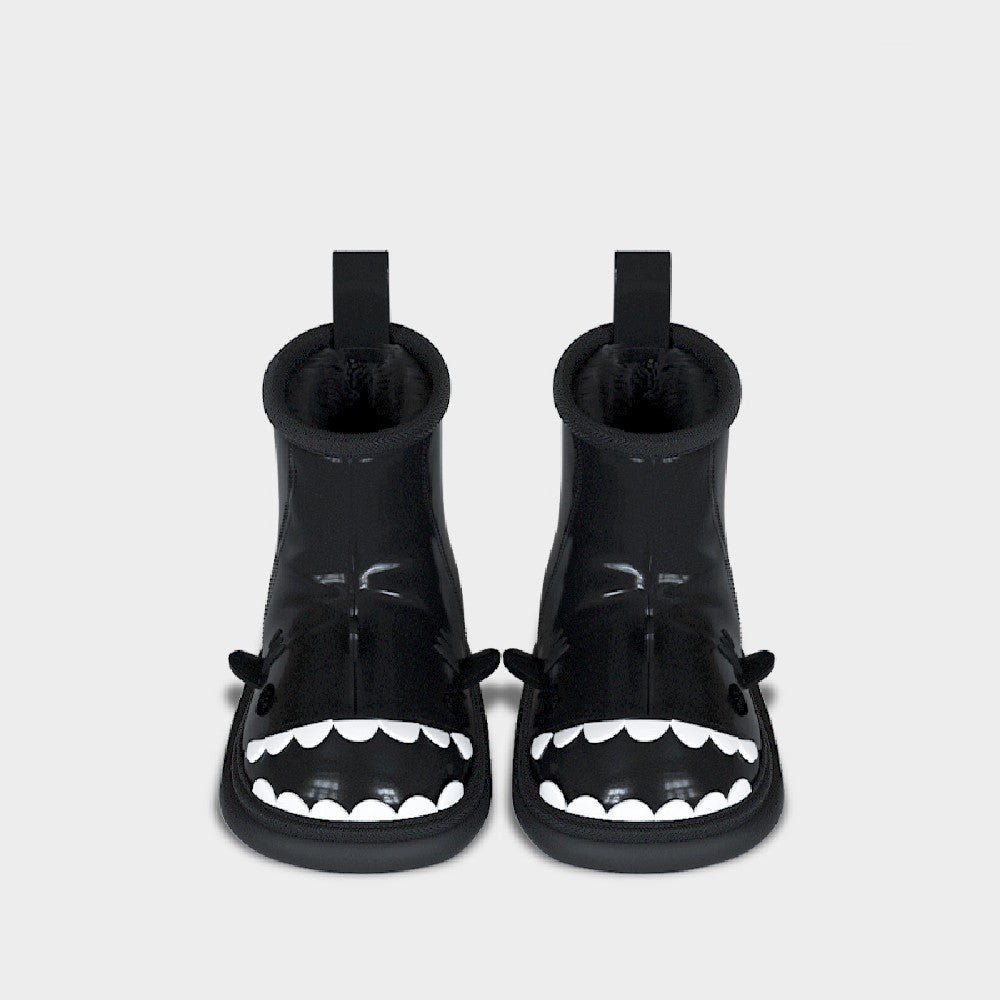 Shark Rain Boots - Wolvess