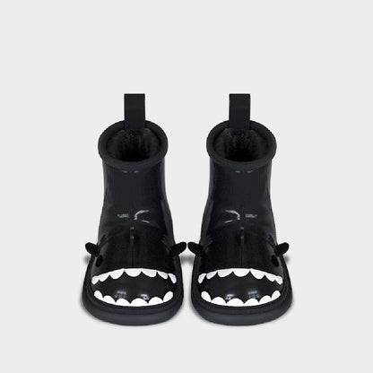 Shark Rain Boots - Wolvess
