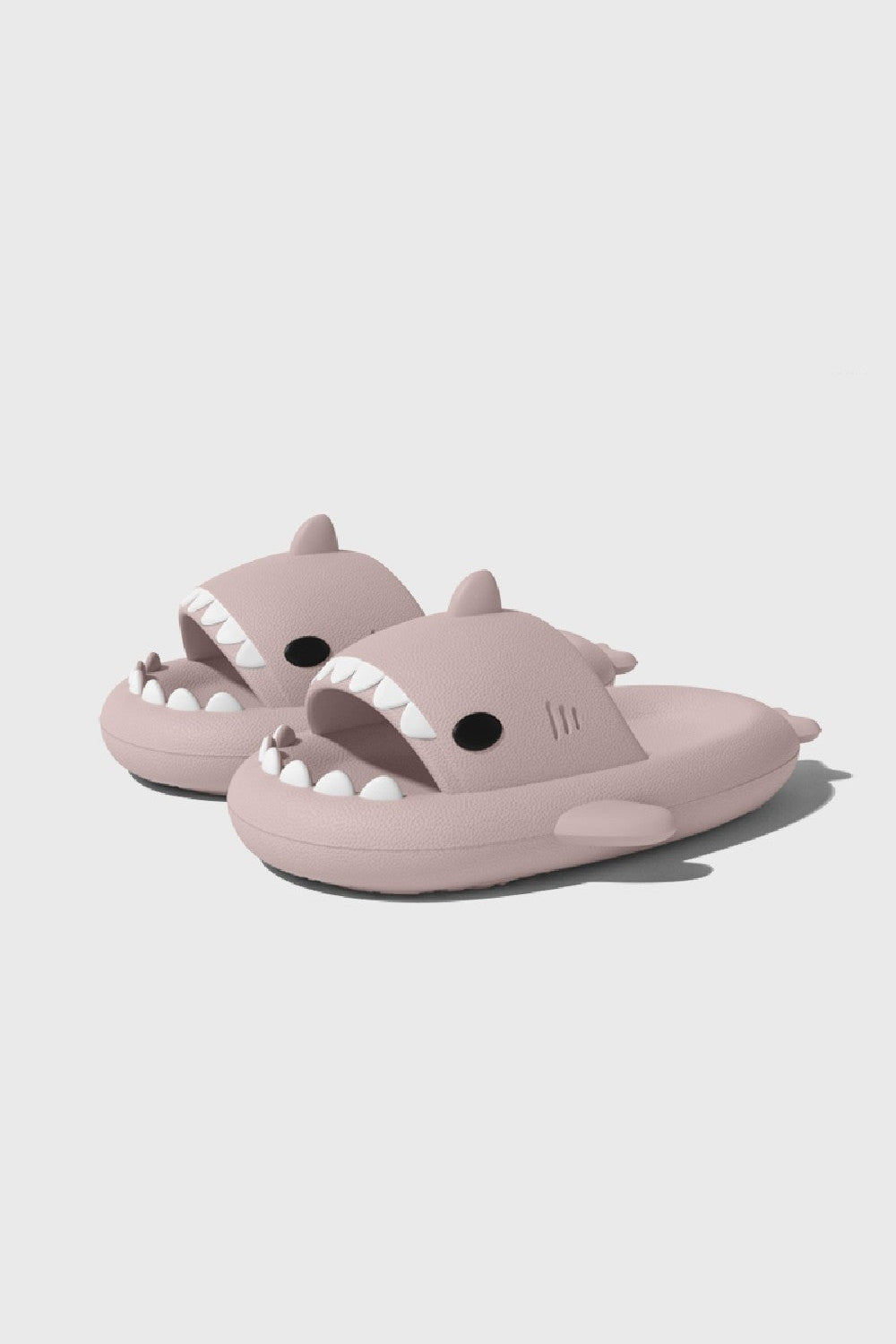 Shark Slippers - Wolvess