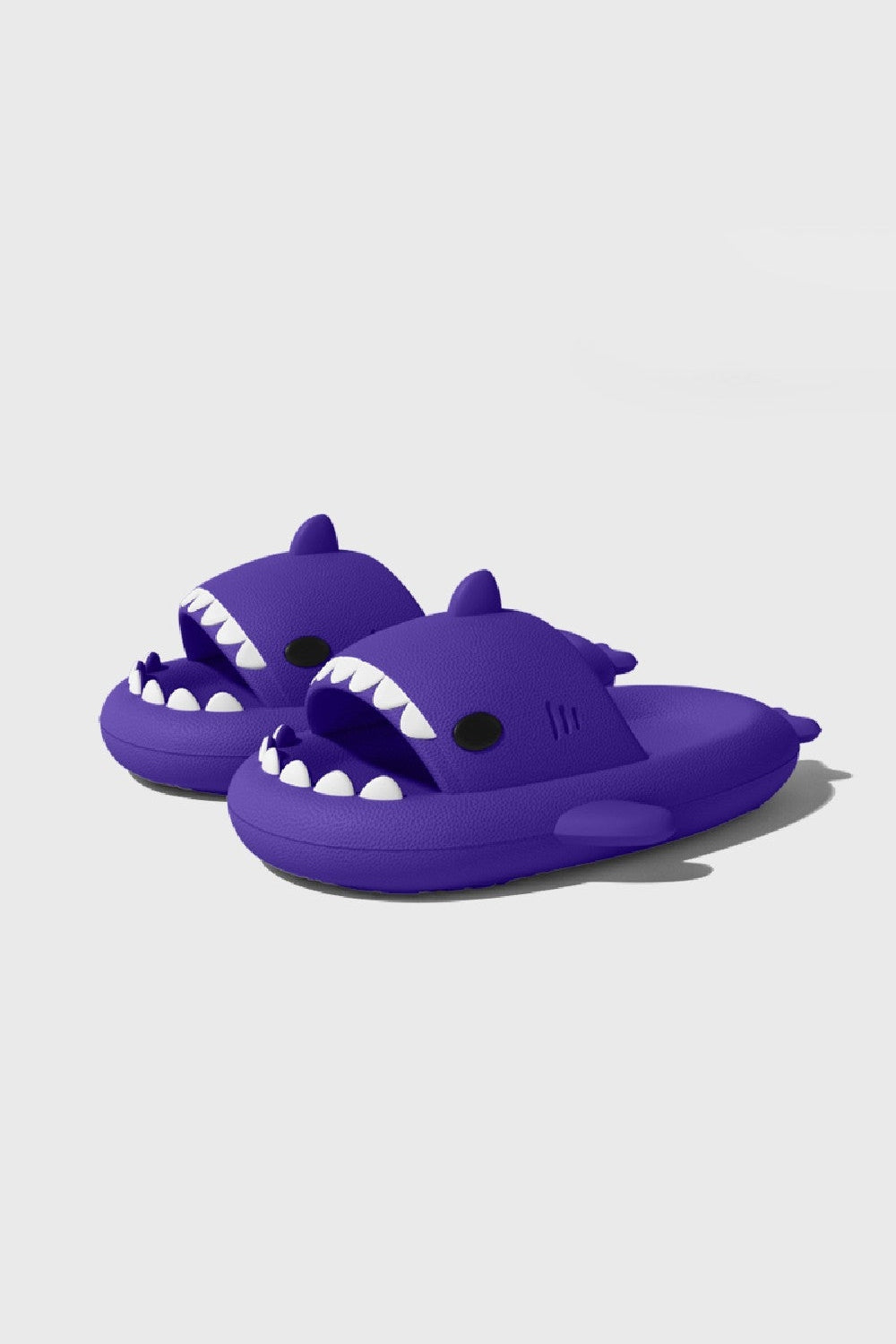 Shark Slippers - Wolvess