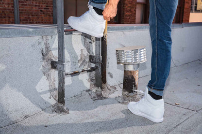 CALTO - H71904 - 3.8 Inches Taller (White) Tallmenshoes.com