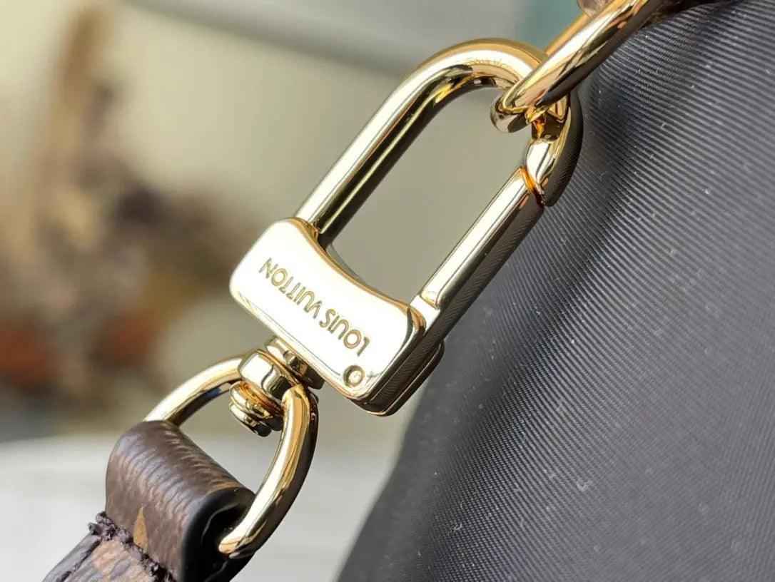 New Fashion Women's Bags LUV MONOGRAM SPEEDY A021