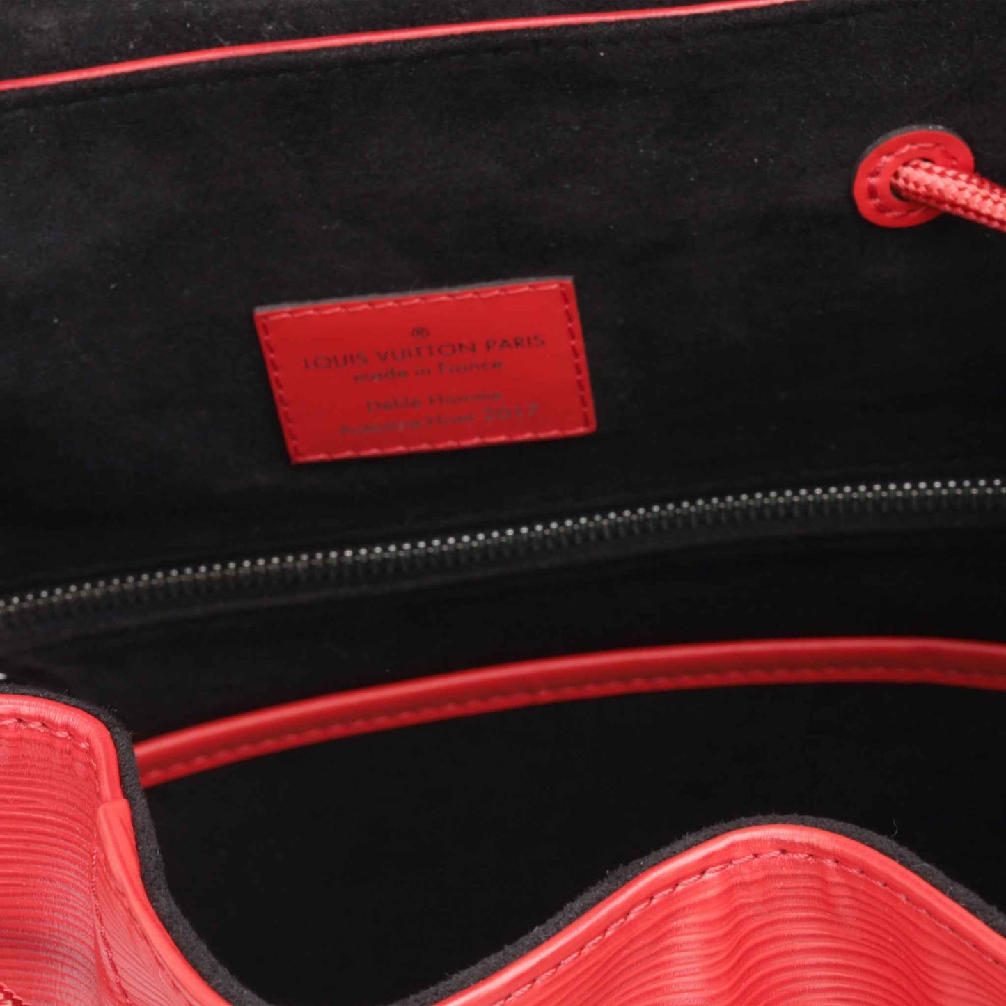 Wolvess Supreme Epi Backpack