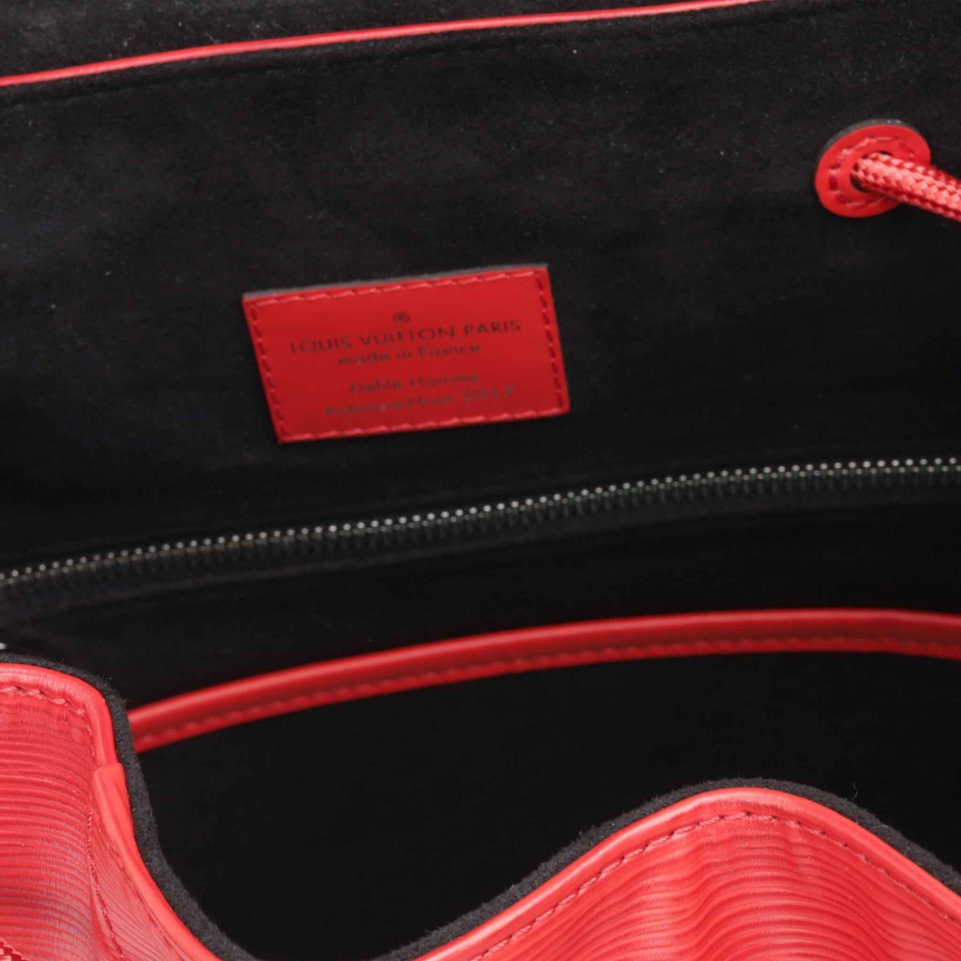 Wolvess Supreme Epi Backpack