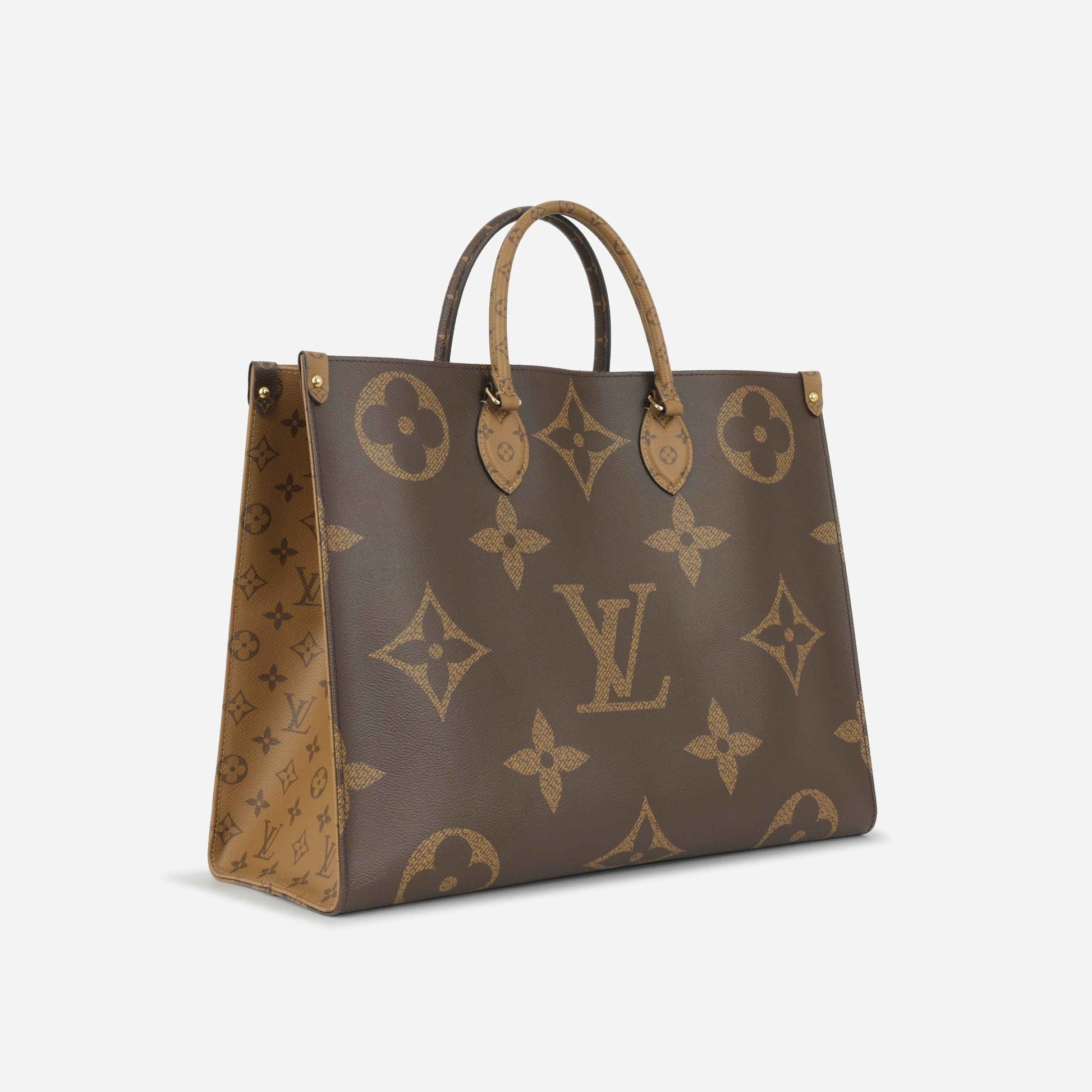 Wolvess Onthego MM Tote