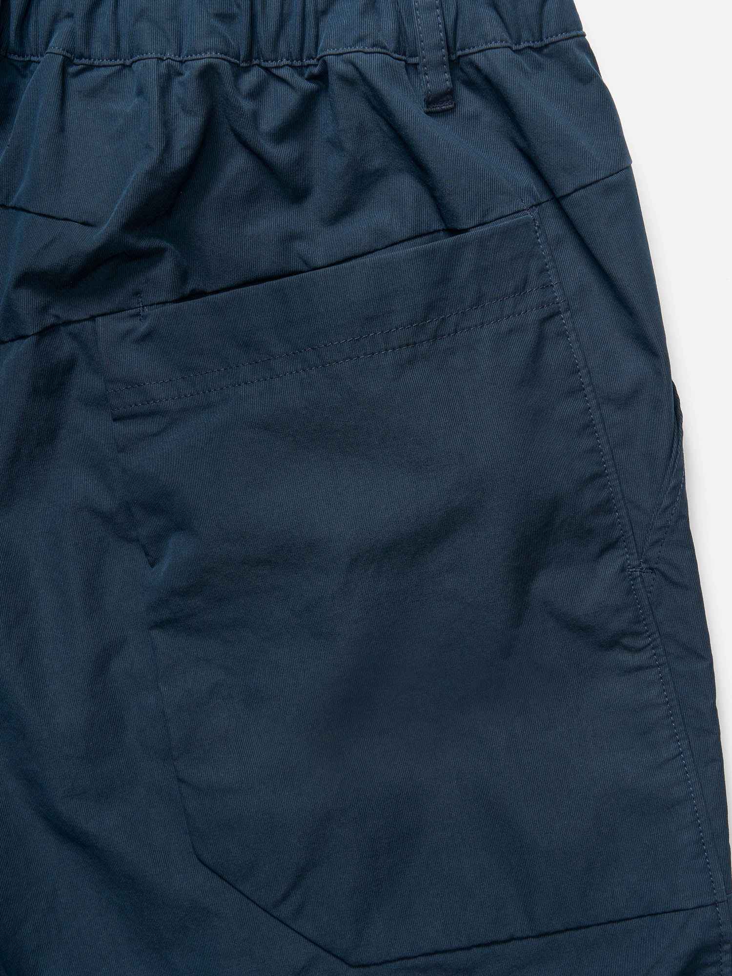 Slouchy Fatigue Pant