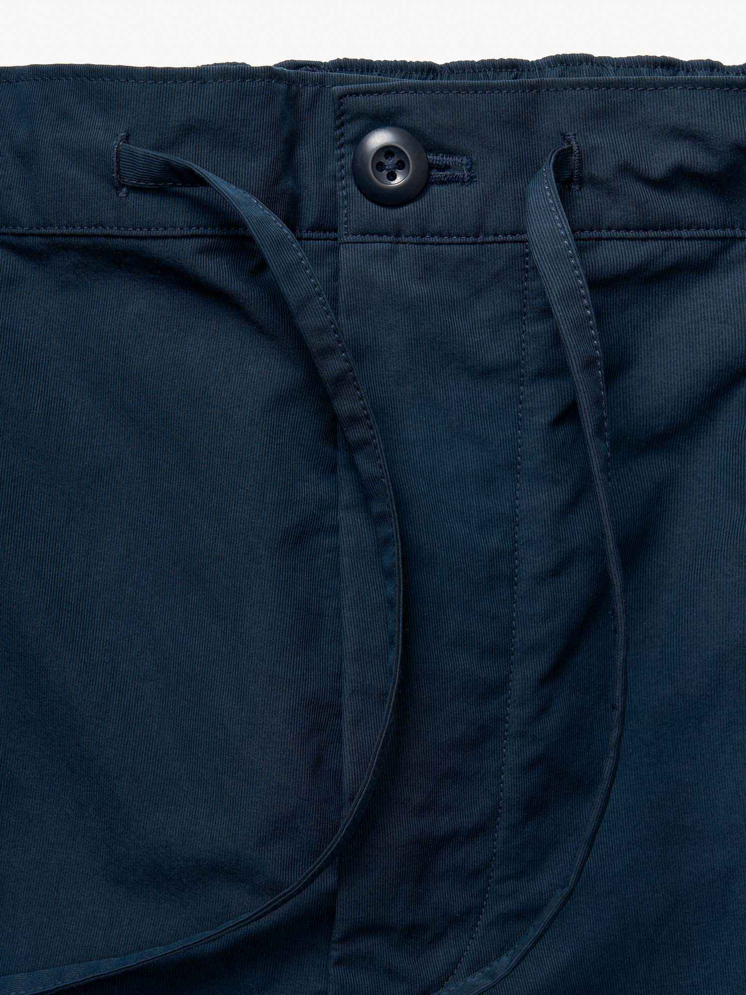Slouchy Fatigue Pant