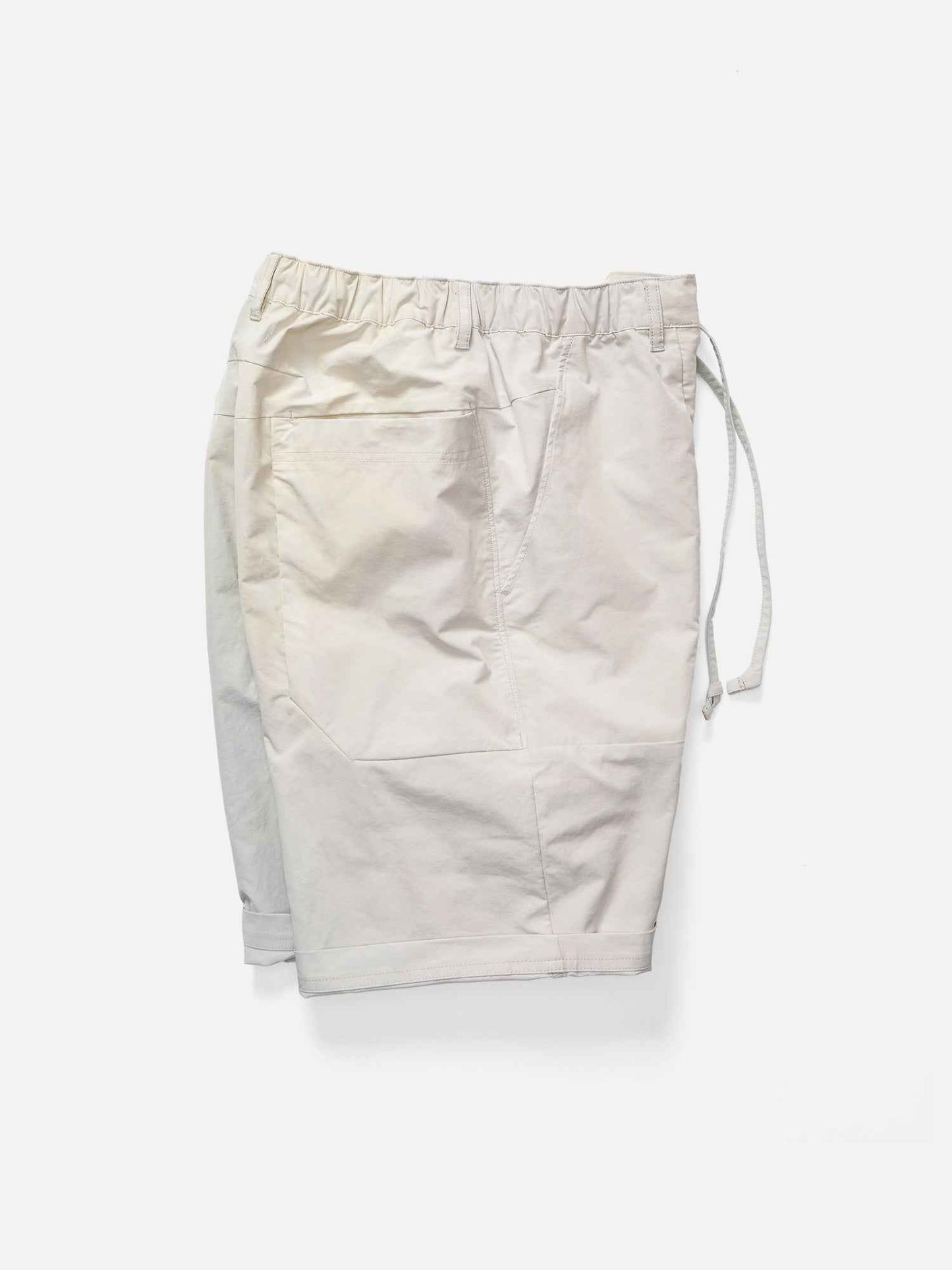 Slouchy Fatigue Short