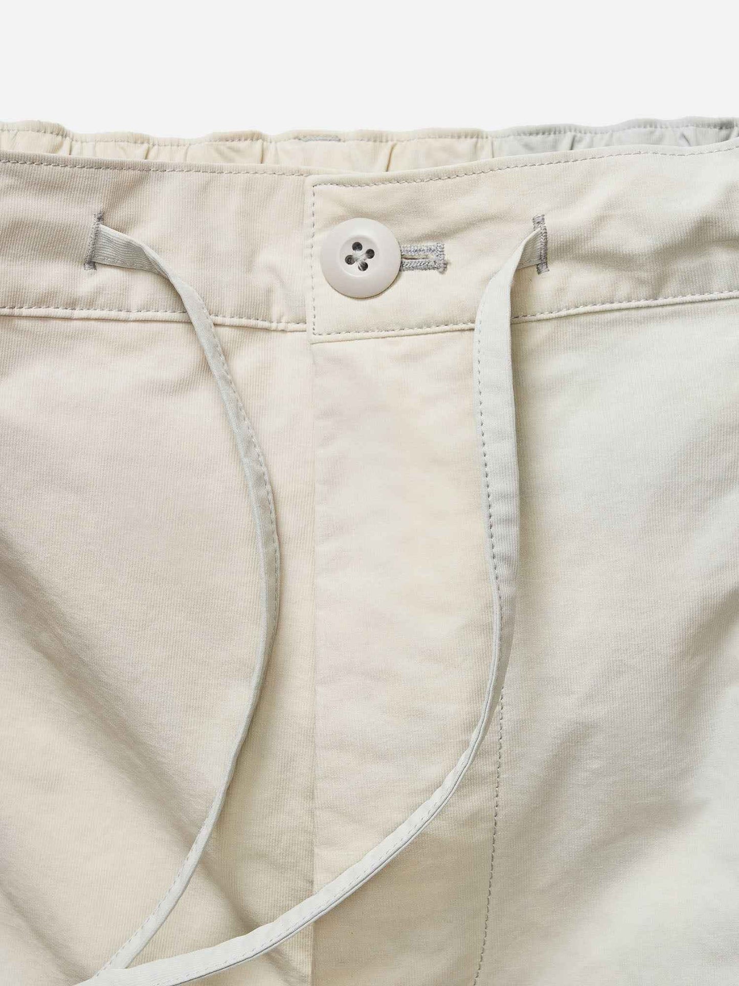 Slouchy Fatigue Short