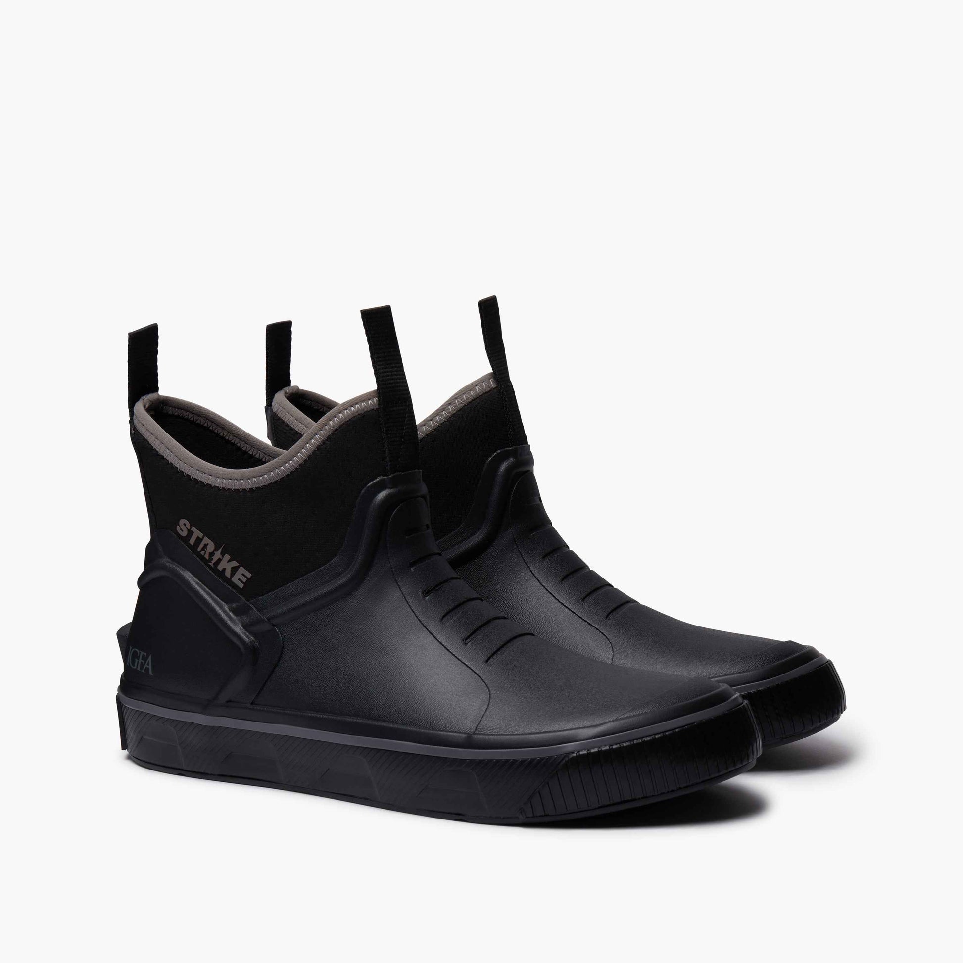 Bigeye Boot
