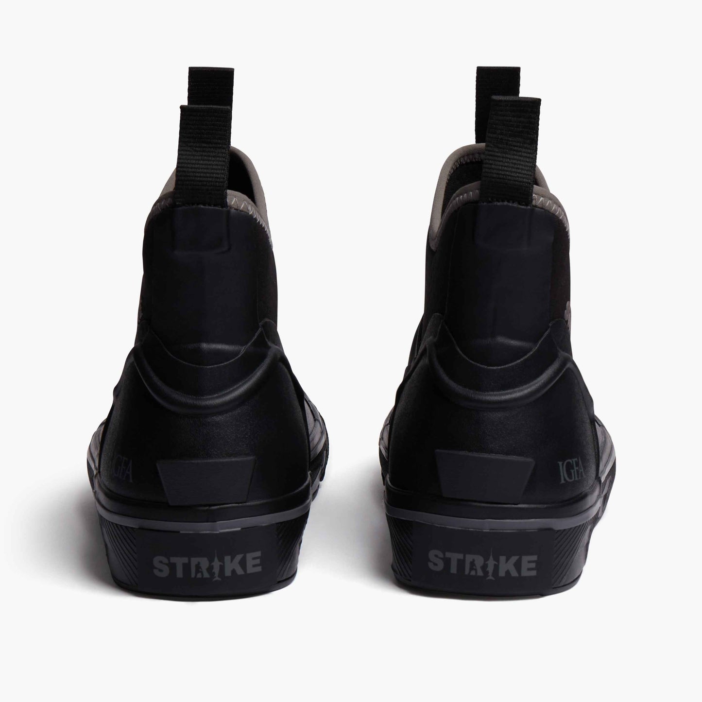 Bigeye Boot