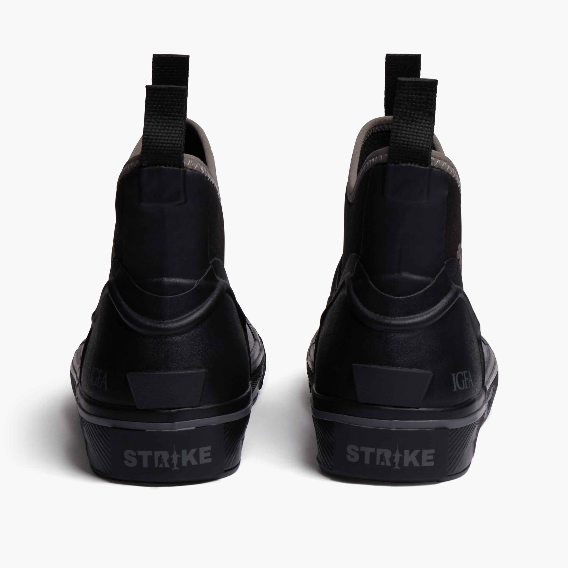Bigeye Boot