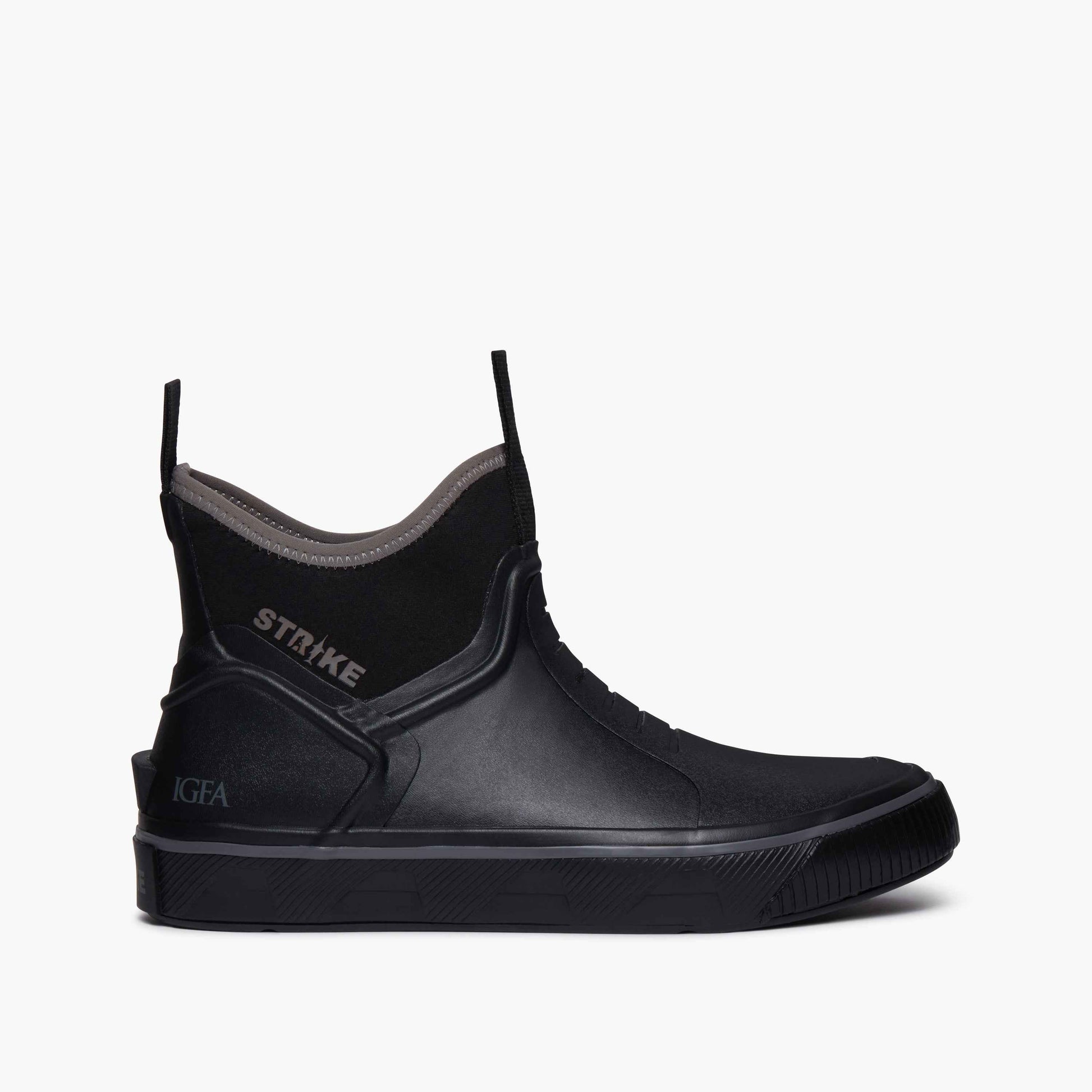 Bigeye Boot