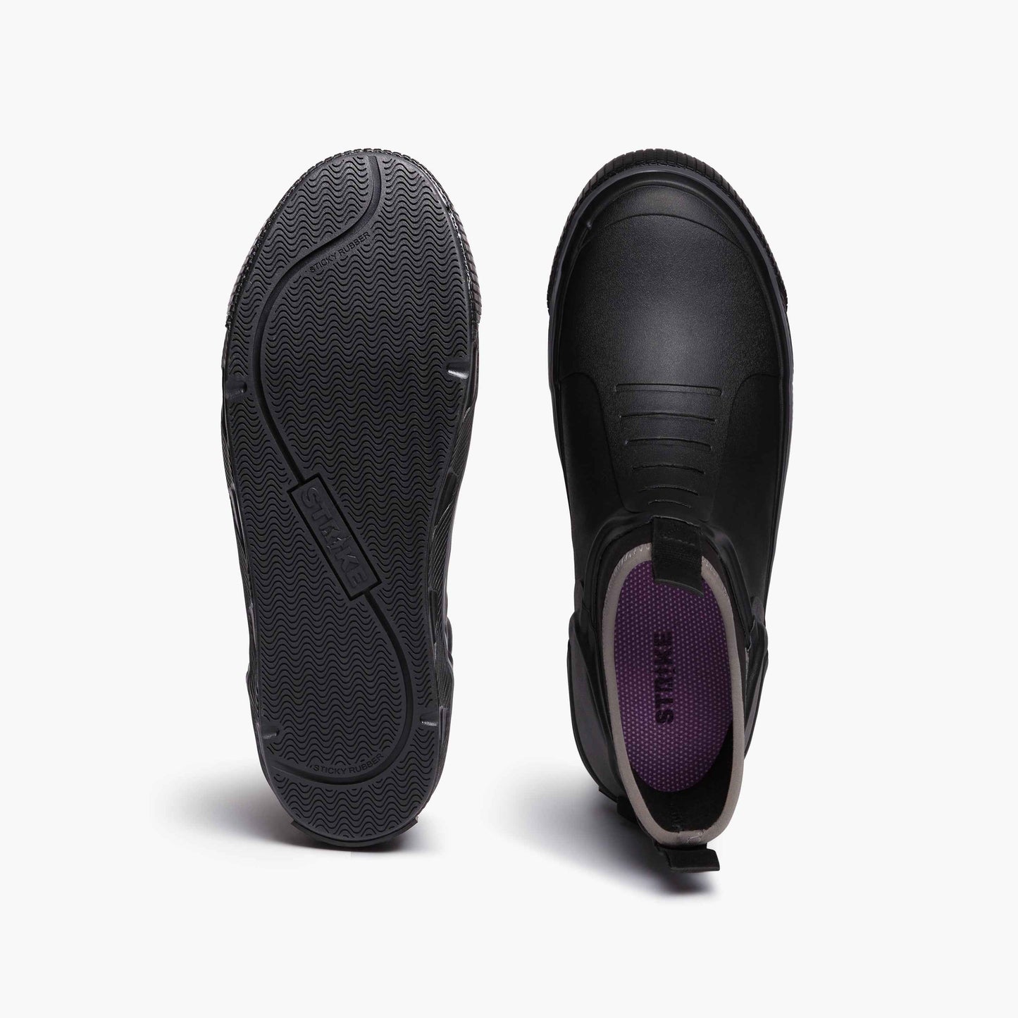 Bigeye Boot