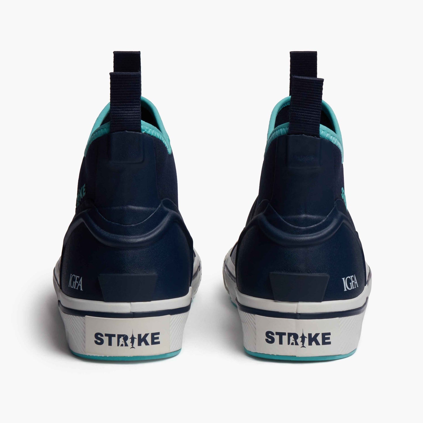 Bigeye Boot