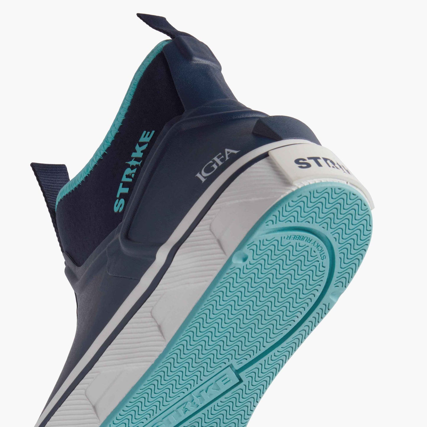 Bigeye Boot