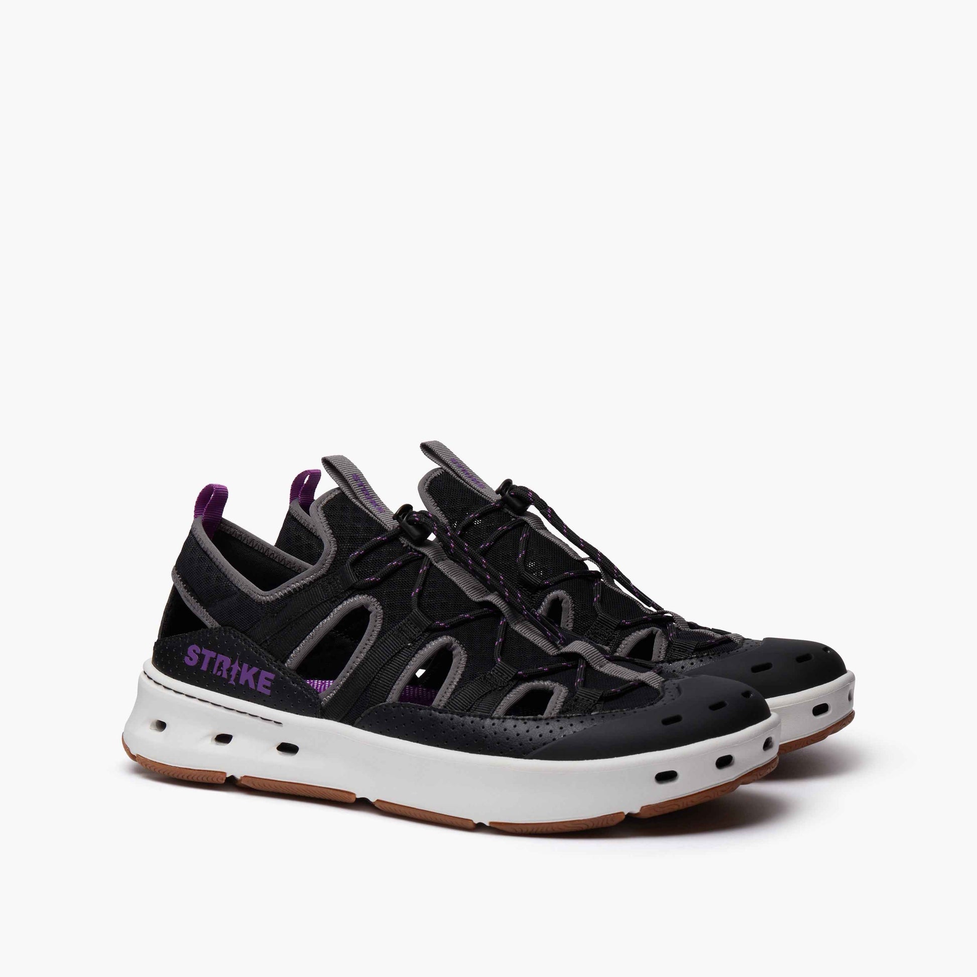 Bluefin Sandal
