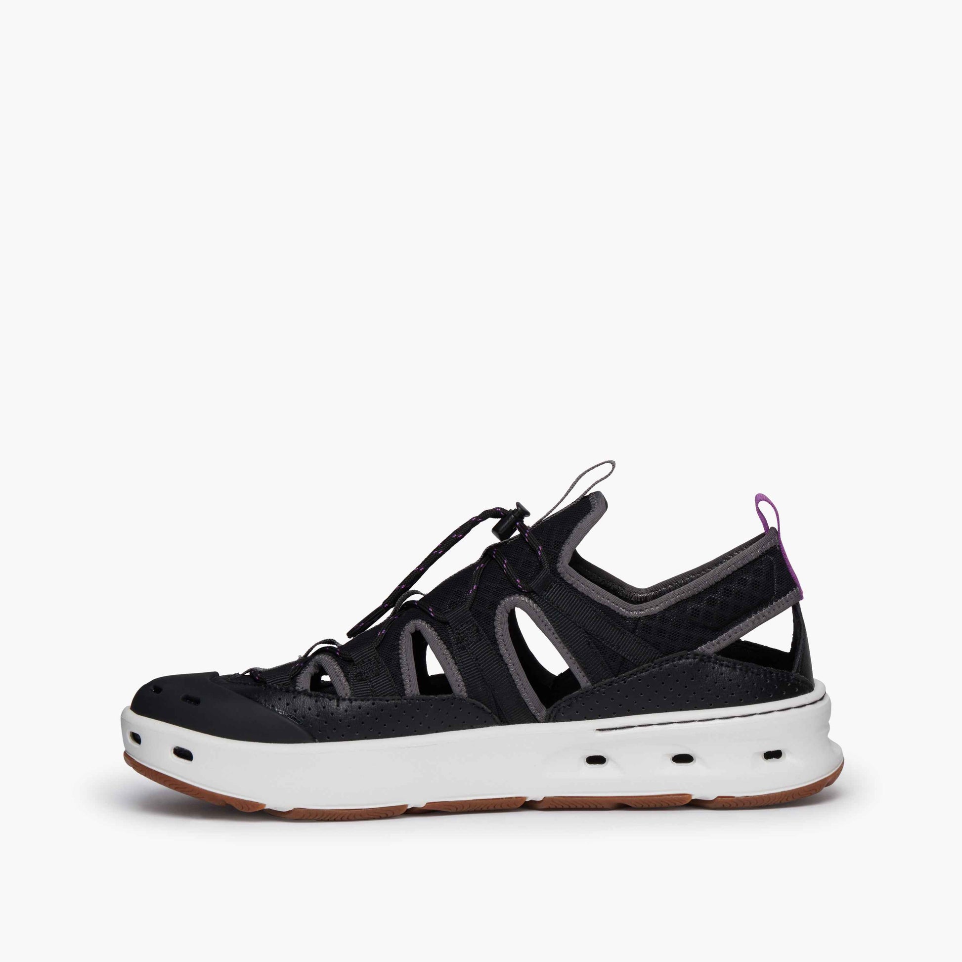 Bluefin Sandal