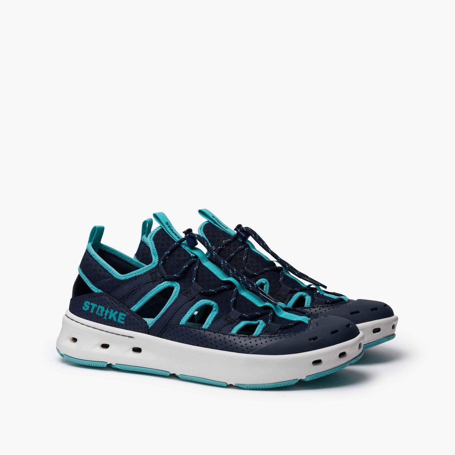 Bluefin Sandal