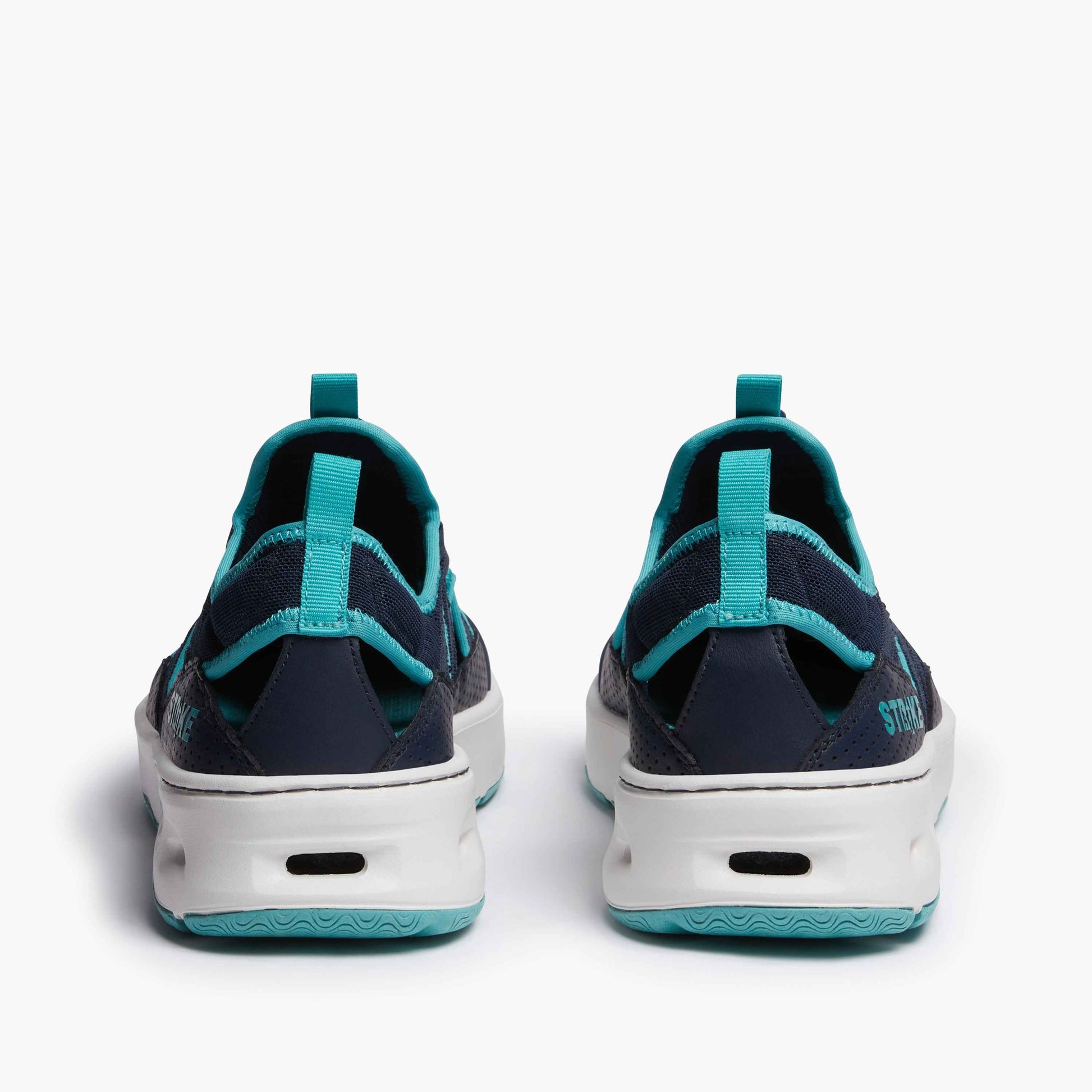 Bluefin Sandal