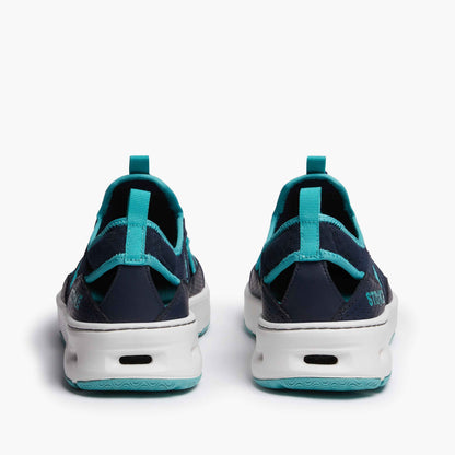 Bluefin Sandal