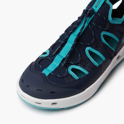 Bluefin Sandal