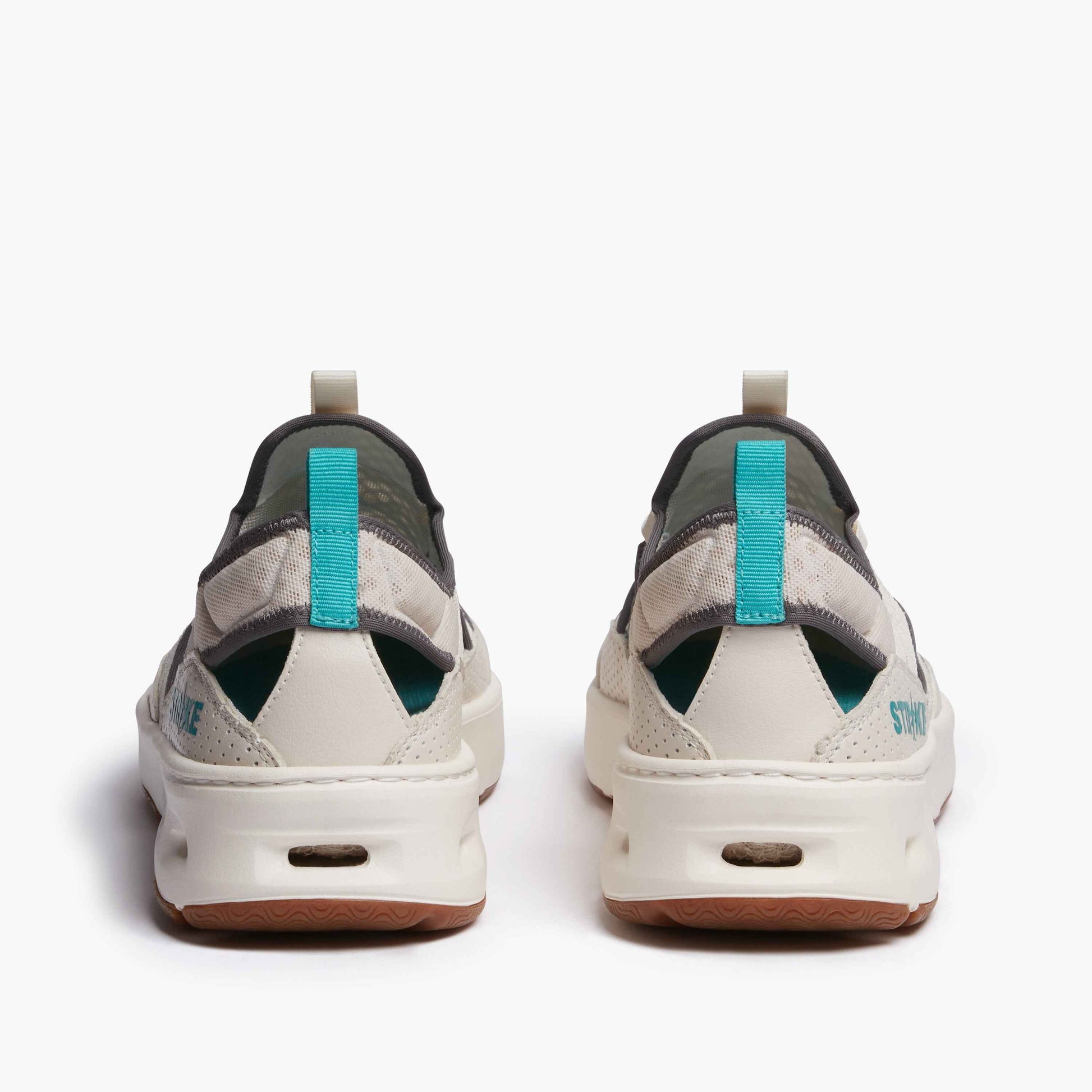 Bluefin Sandal