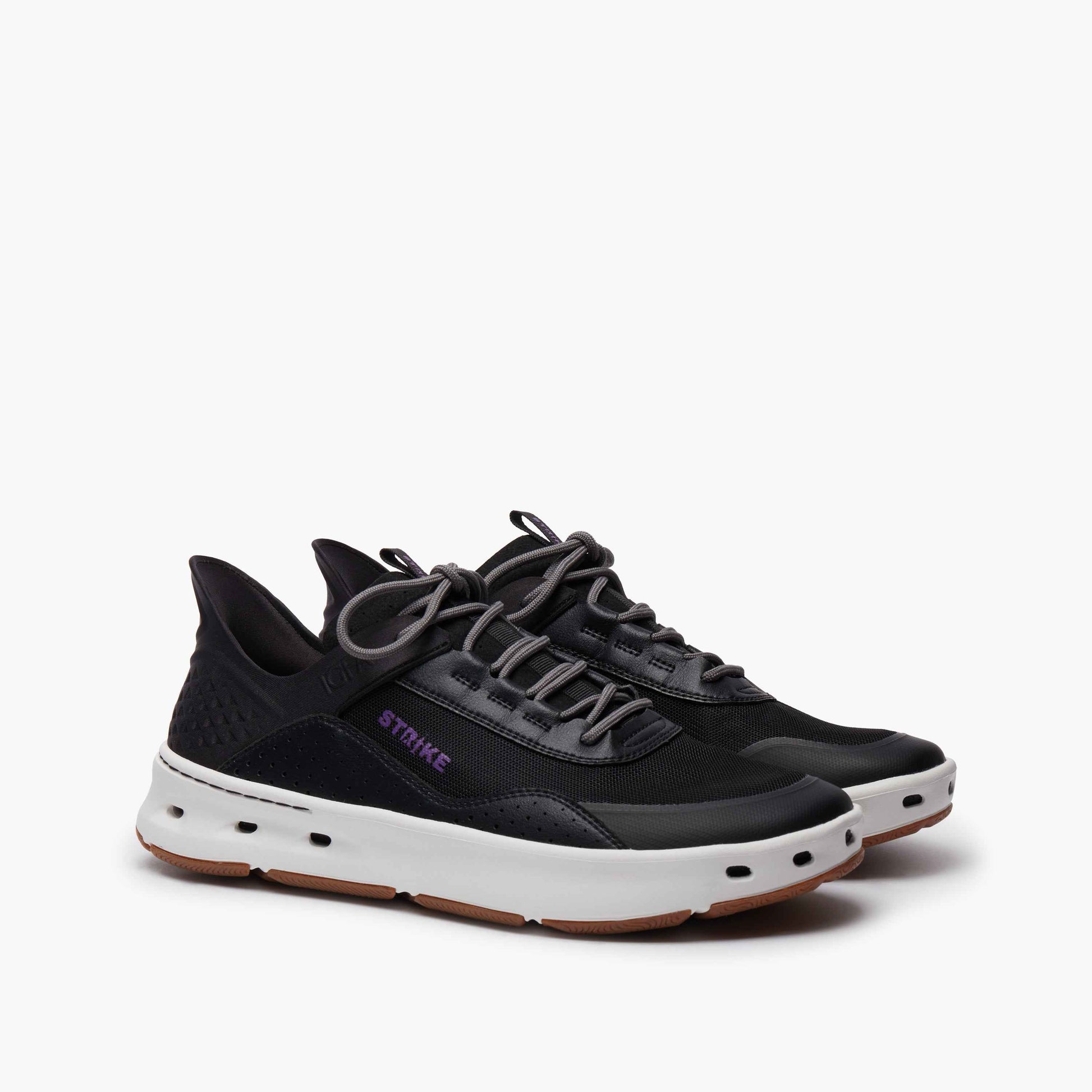 Bluefin Lace Sneaker