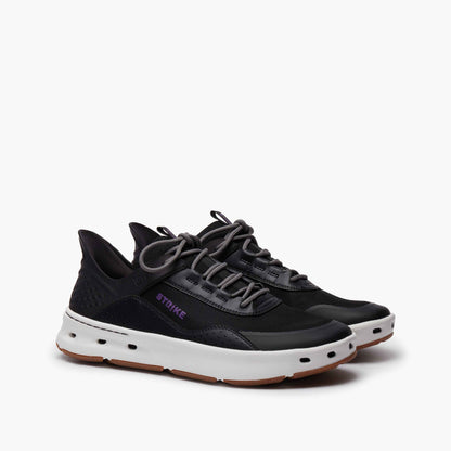 Bluefin Lace Sneaker