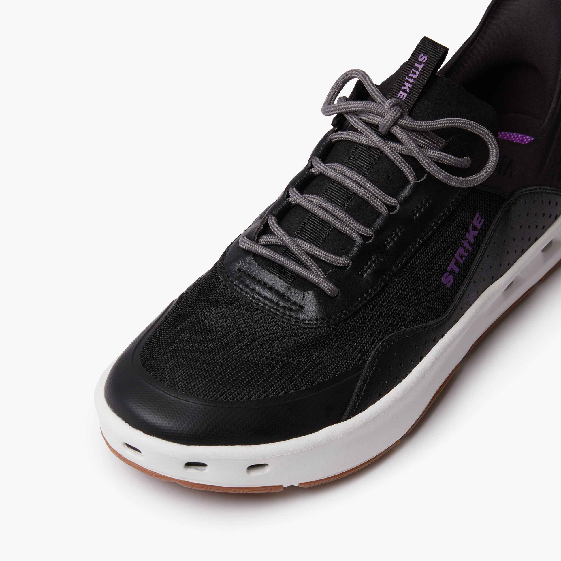 Bluefin Lace Sneaker