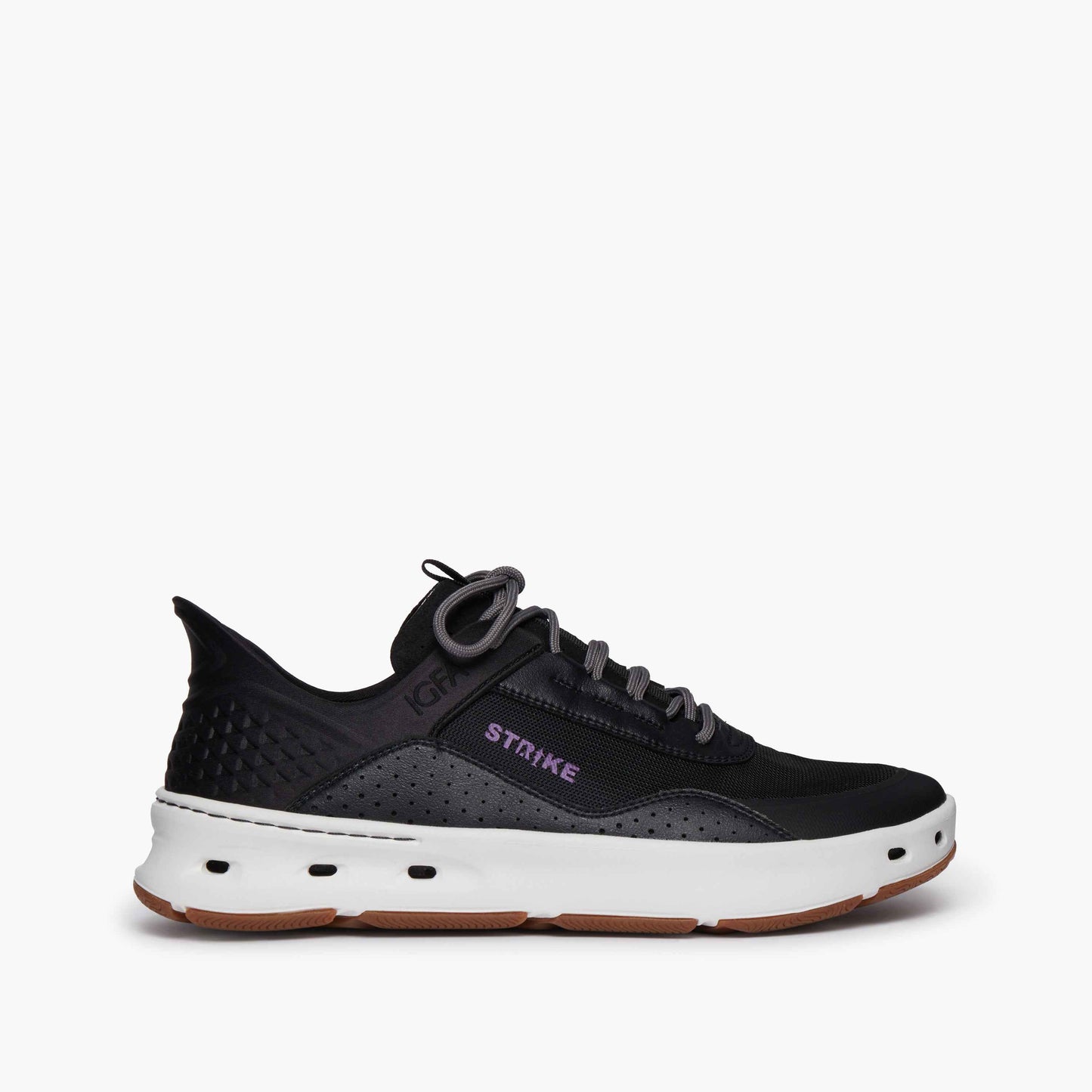 Bluefin Lace Sneaker