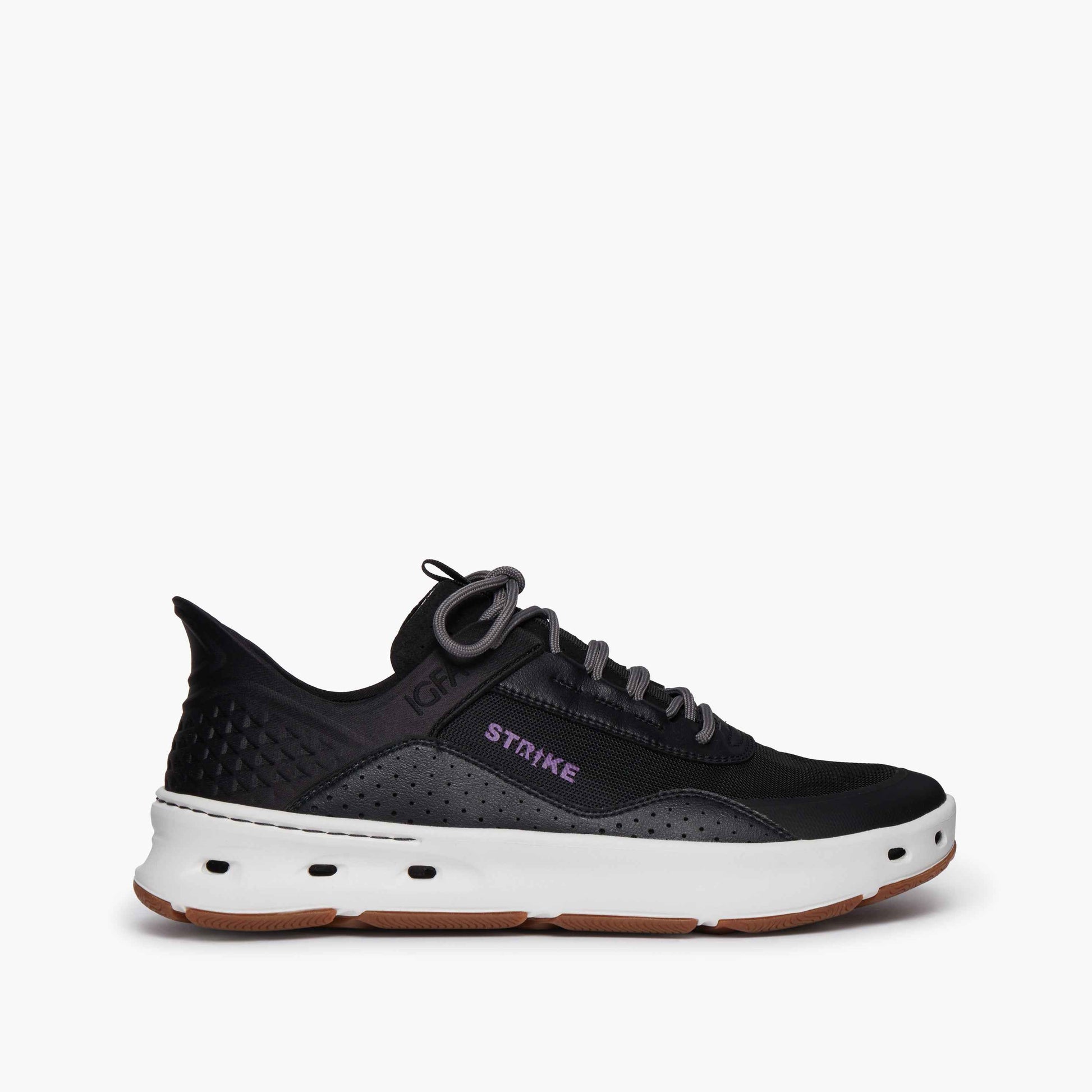 Bluefin Lace Sneaker