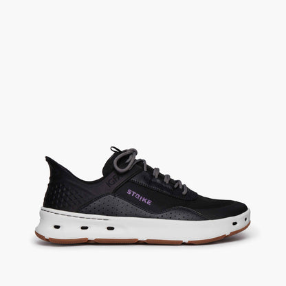 Bluefin Lace Sneaker