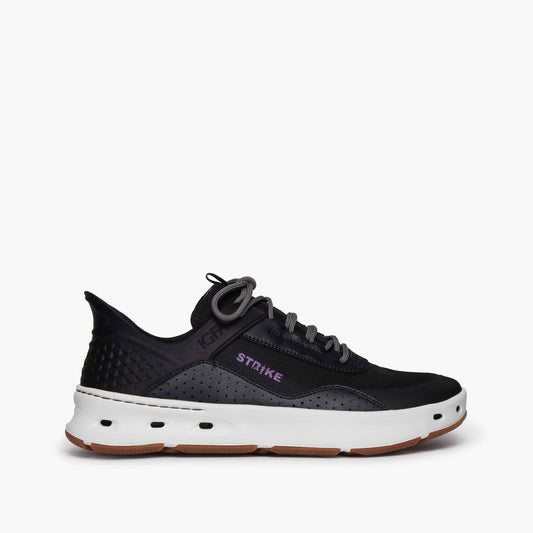 Bluefin Lace Sneaker