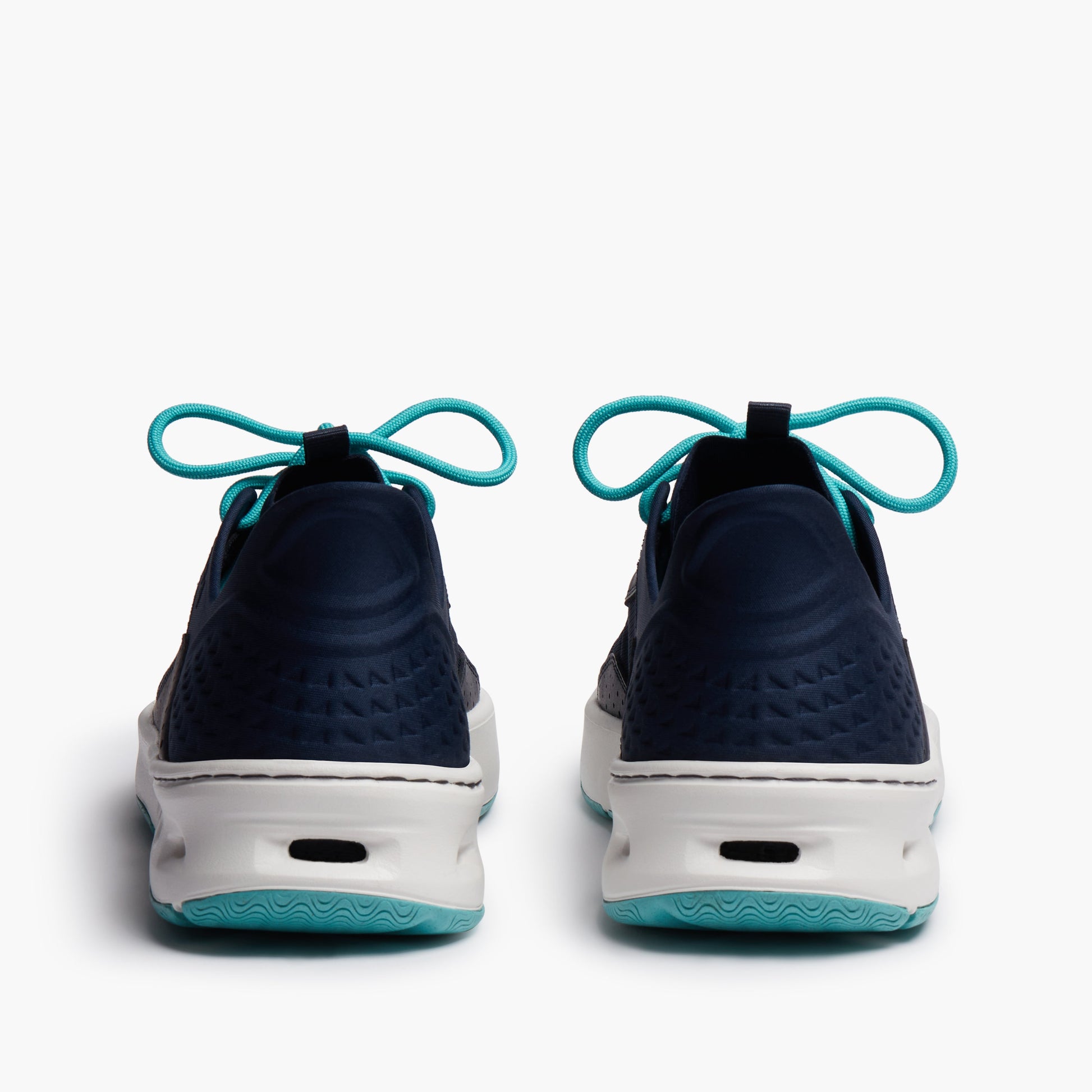 Bluefin Lace Sneaker STRIKE