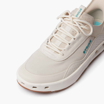 Bluefin Lace Sneaker