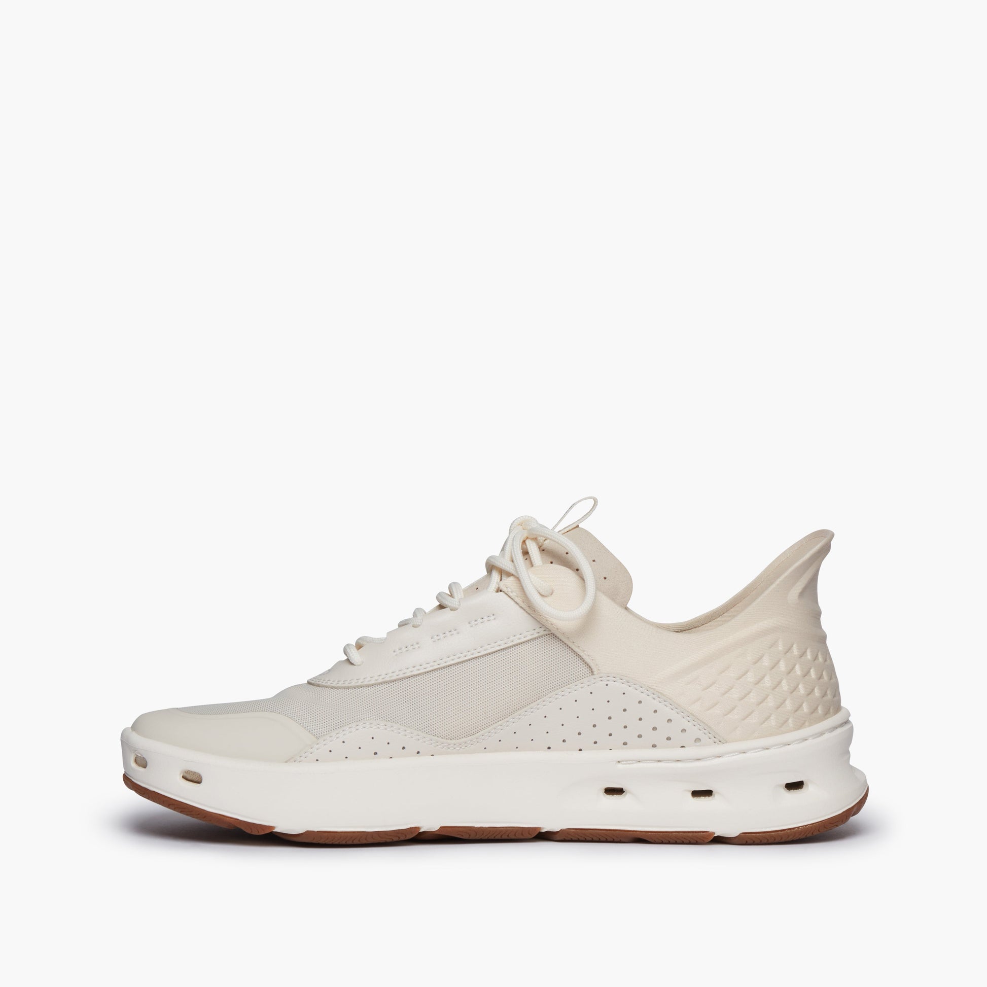 Bluefin Lace Sneaker STRIKE
