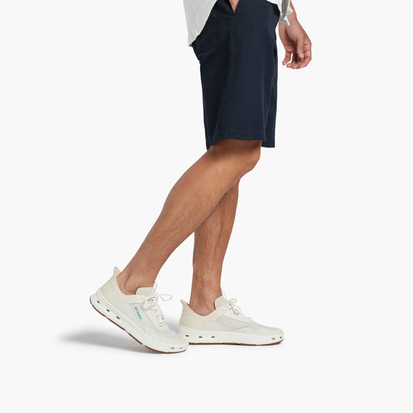 Bluefin Lace Sneaker