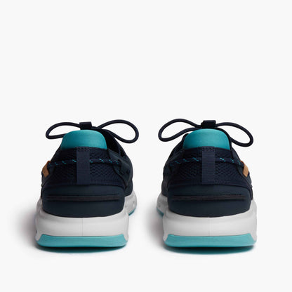 Silvertip Boat Shoe