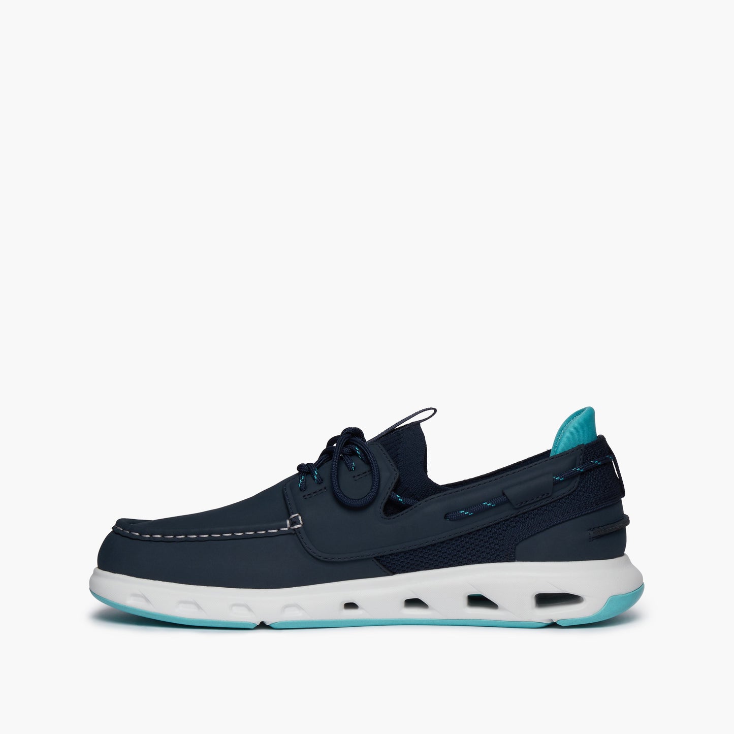 Silvertip Boat Shoe STRIKE
