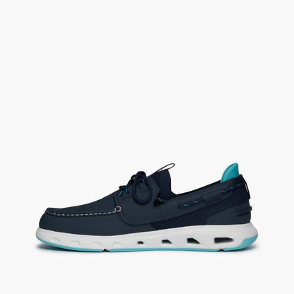 Silvertip Boat Shoe STRIKE