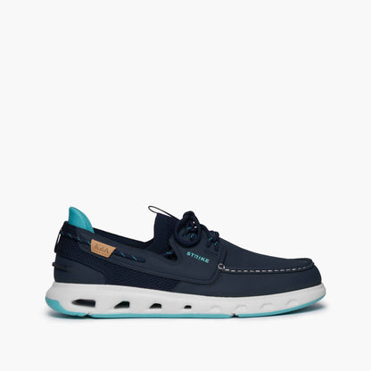 Silvertip Boat Shoe