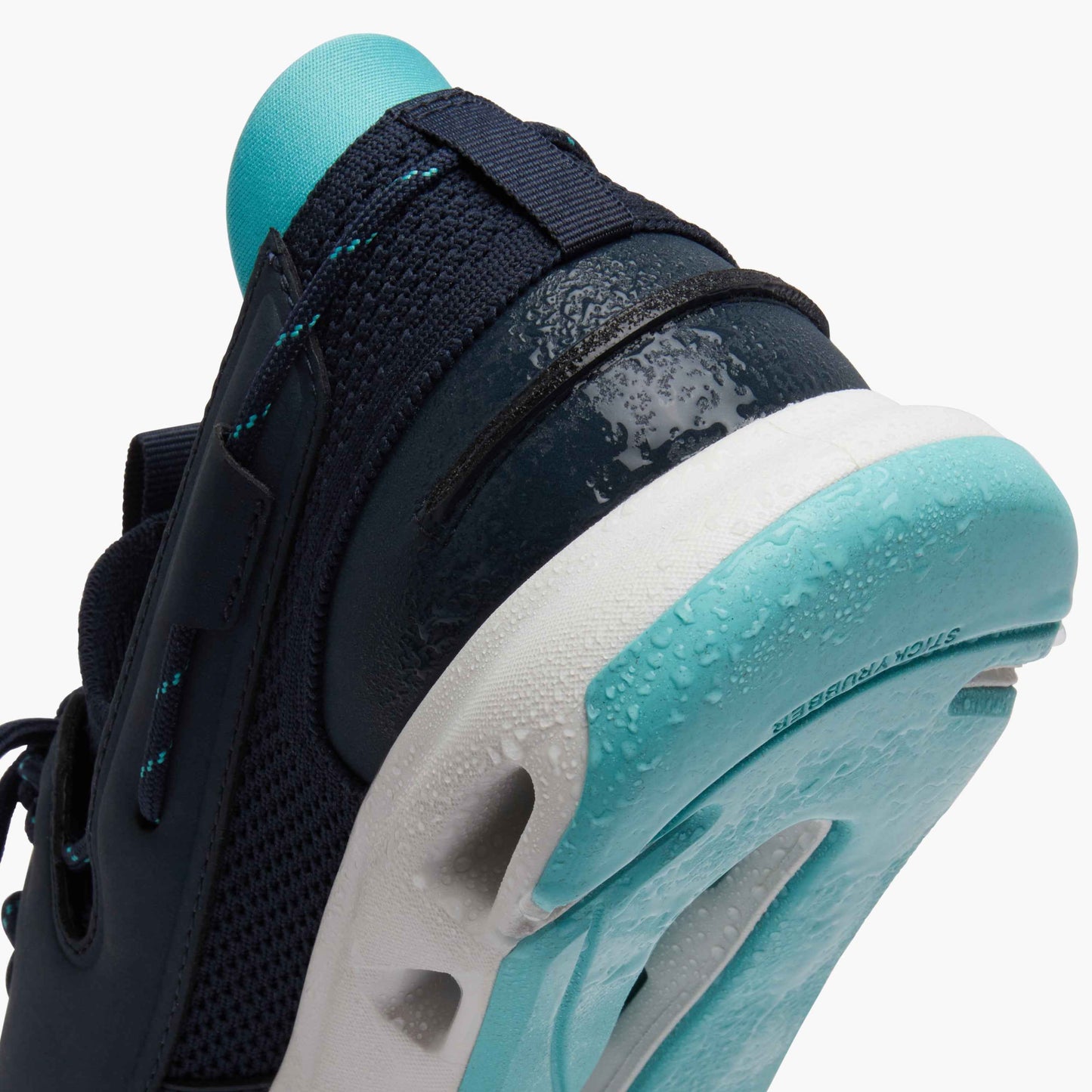 Silvertip Boat Shoe