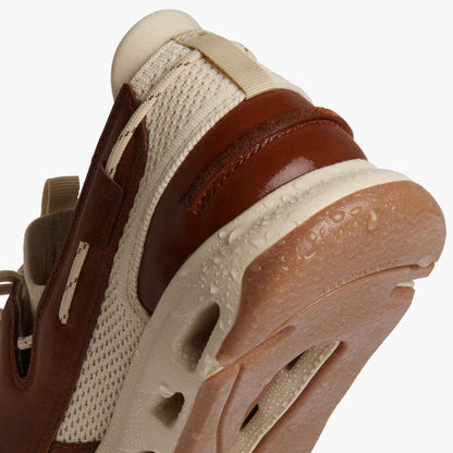 Silvertip Boat Shoe