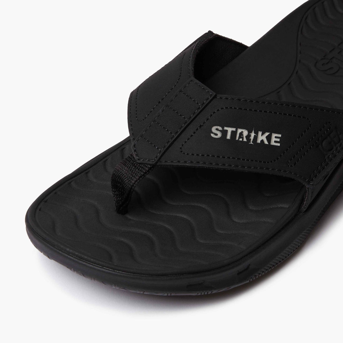 Narrowtooth Flip Flop