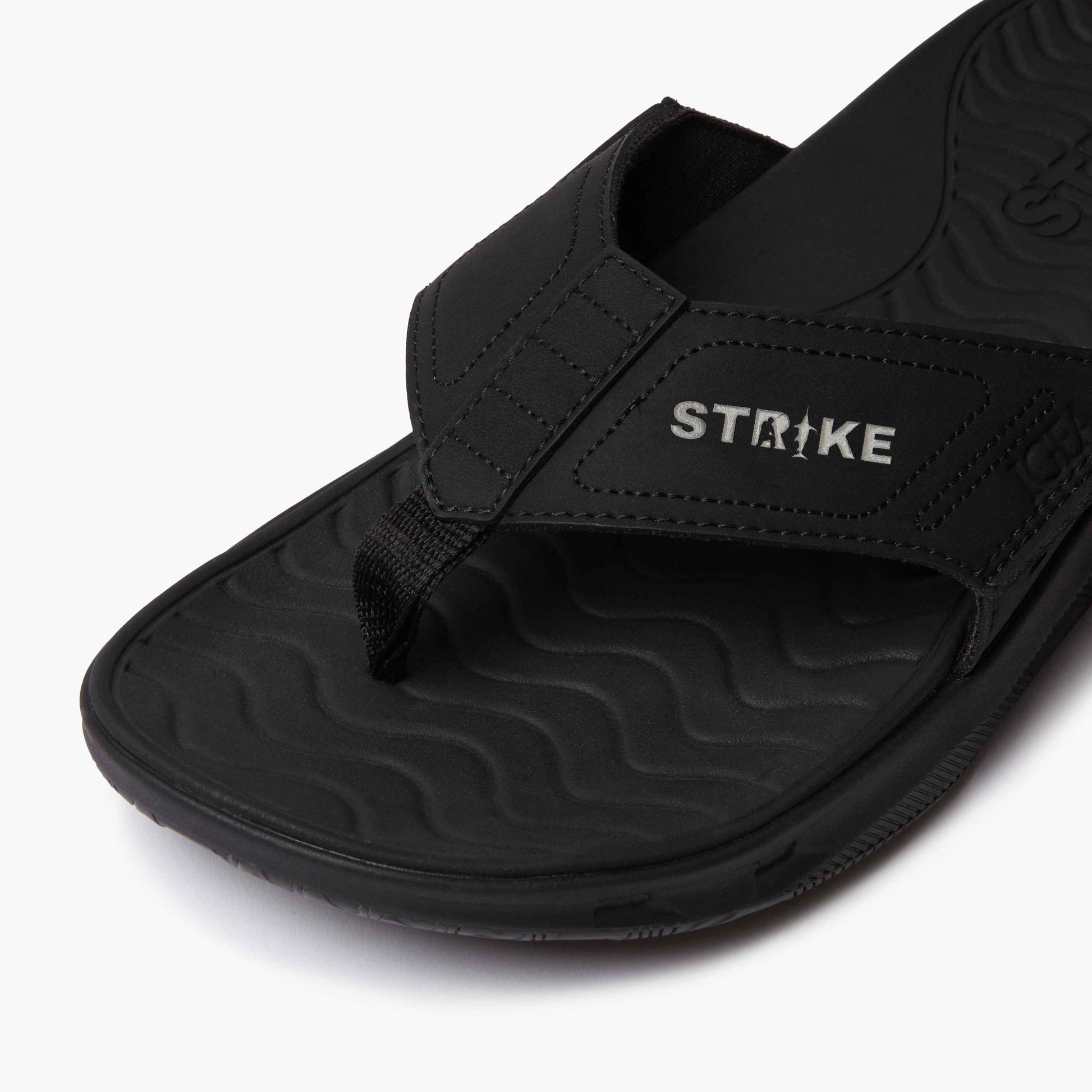 Narrowtooth Flip Flop