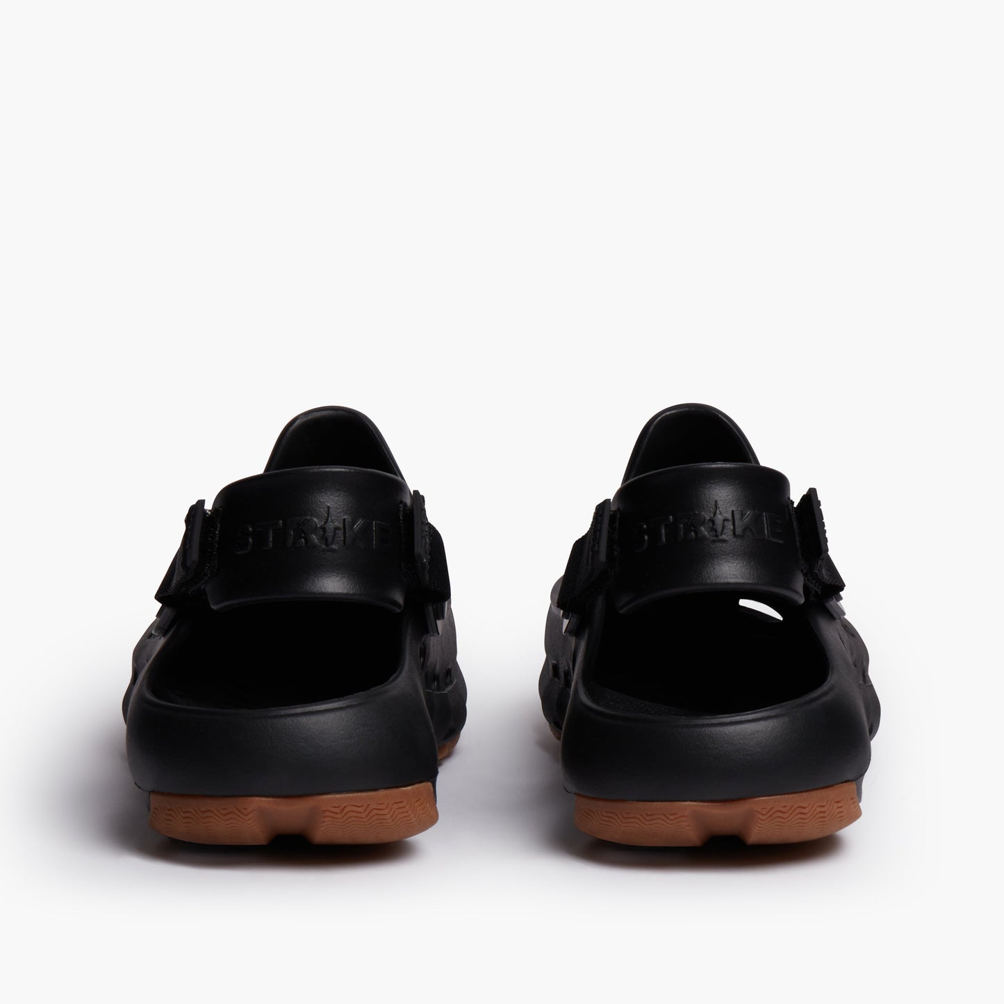 Dogtooth Clog STRIKE