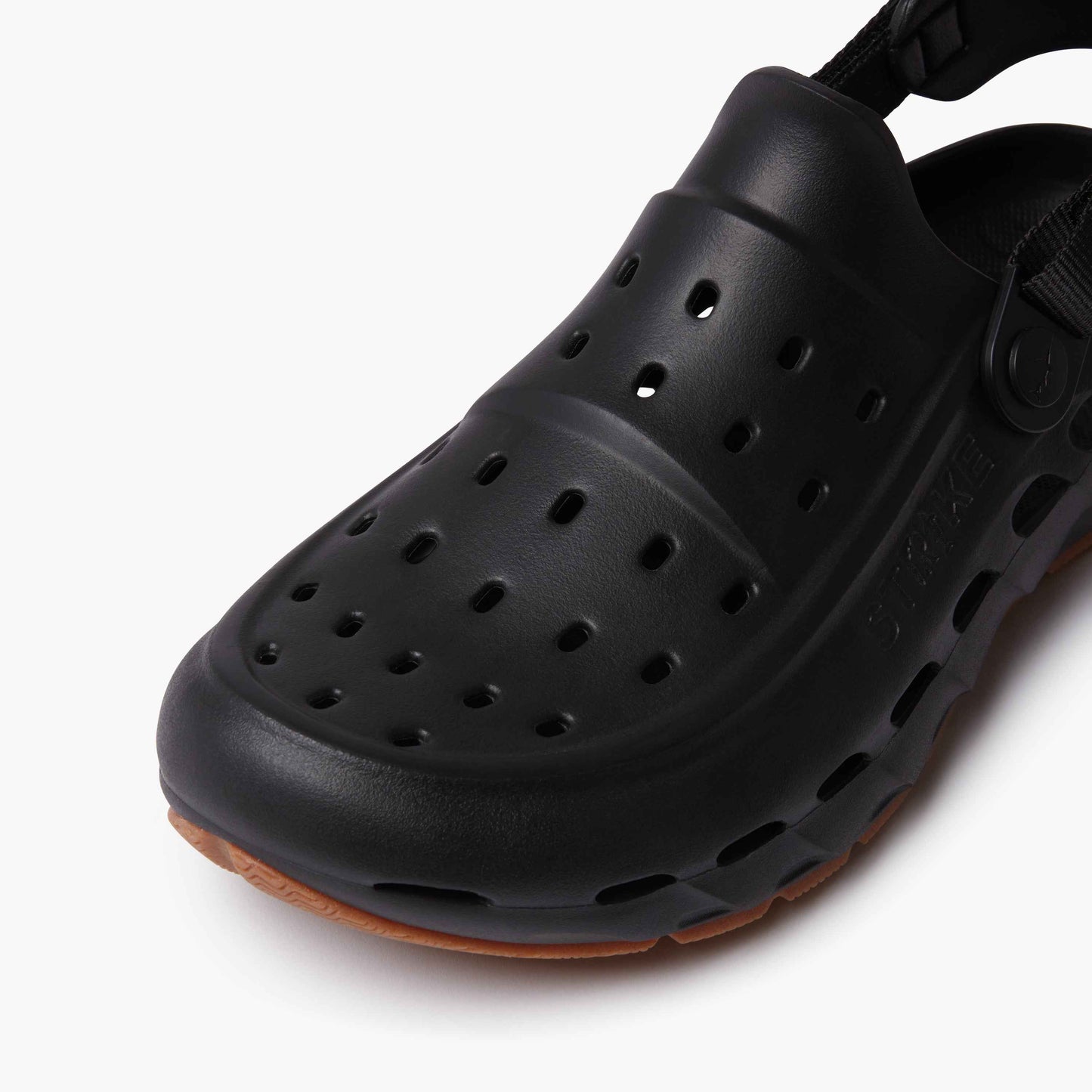 Dogtooth Clog