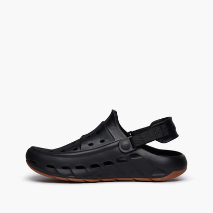 Dogtooth Clog STRIKE